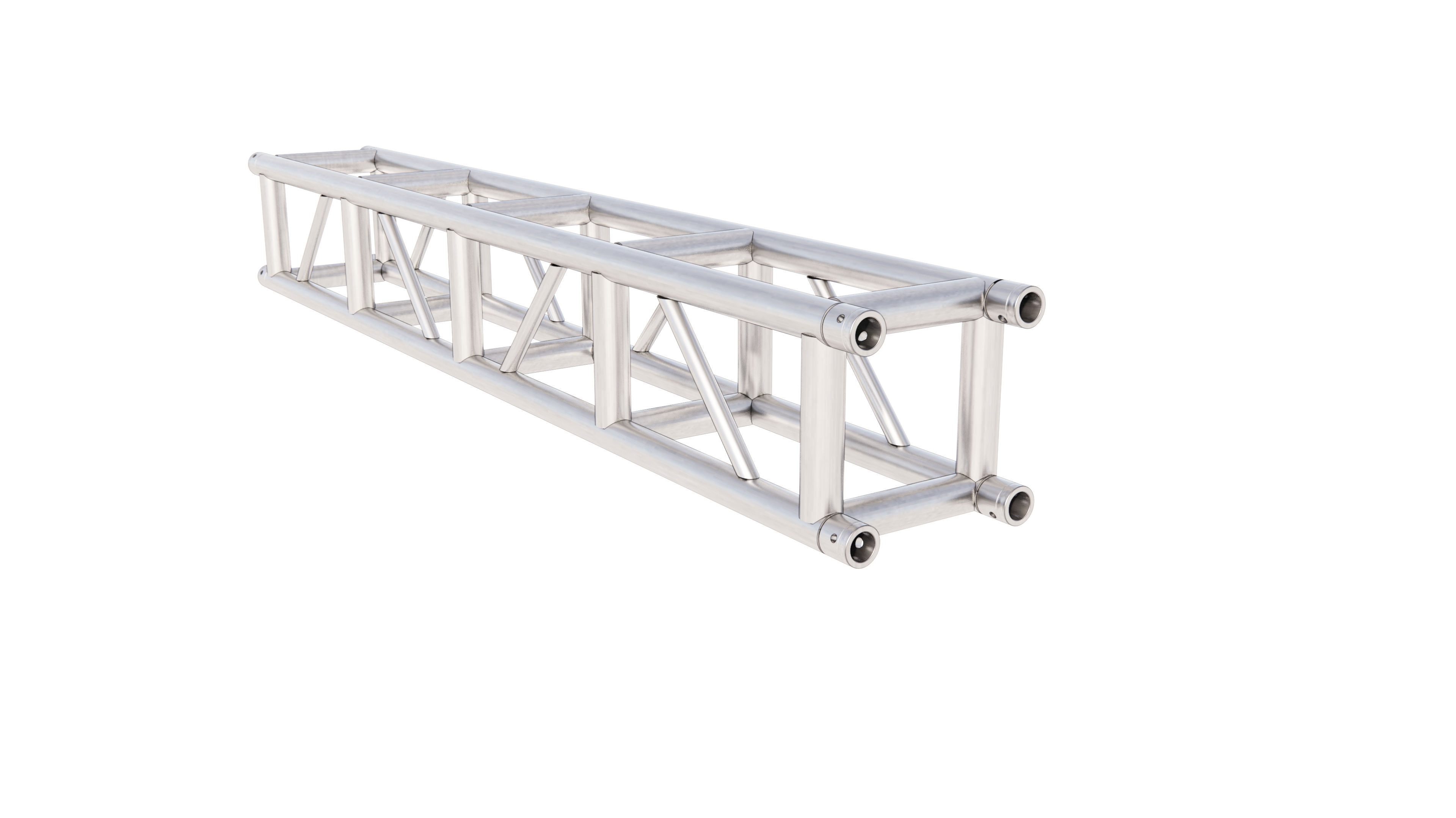 Aluminum Truss