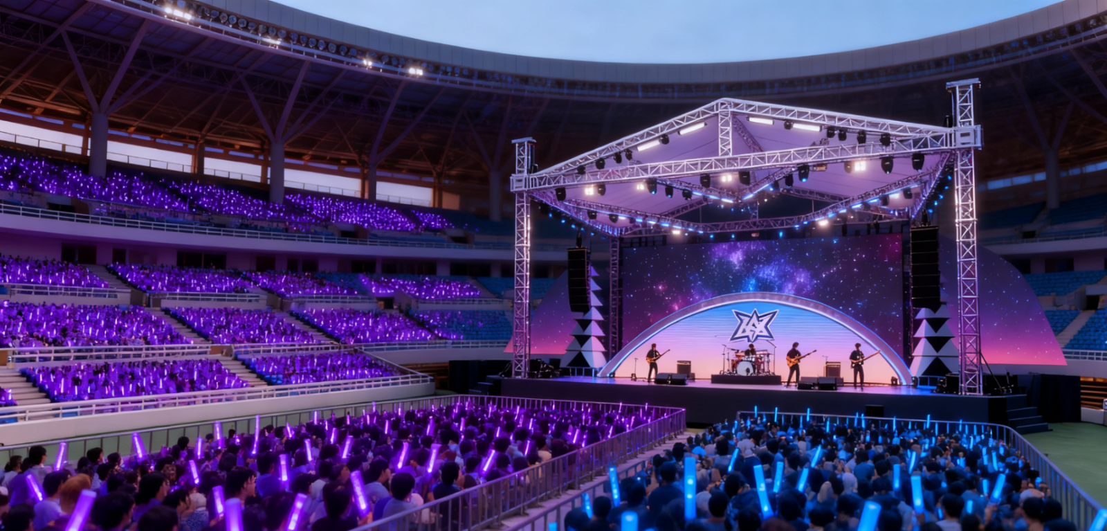 Changzhou Qiangyu Metal Products Co.,Ltd